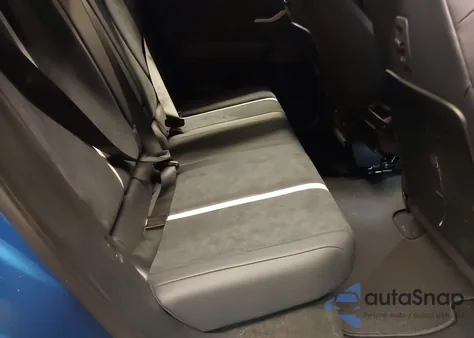 2023 Fisker Ocean One from USA, damaged, VIN VCF1ZBU20PG004665